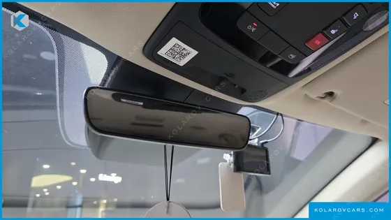KIA CARNIVAL 9-SEATER NOBLESSE