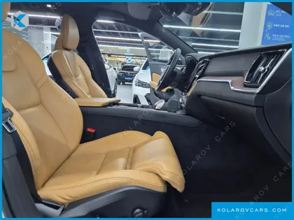 VOLVO V60 B5 ULTIMATE AWD