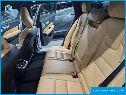 VOLVO V60 B5 ULTIMATE AWD