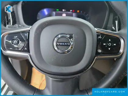 VOLVO V60 B5 ULTIMATE AWD