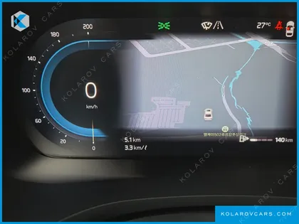VOLVO V60 B5 ULTIMATE AWD