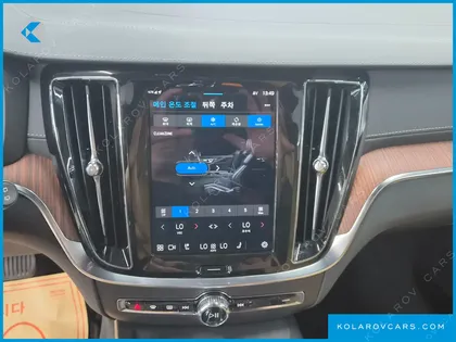VOLVO V60 B5 ULTIMATE AWD