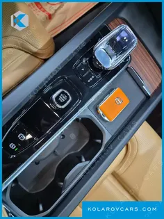 VOLVO V60 B5 ULTIMATE AWD