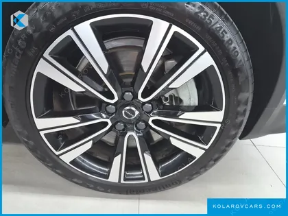 VOLVO V60 B5 ULTIMATE AWD