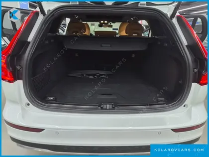 VOLVO V60 B5 ULTIMATE AWD