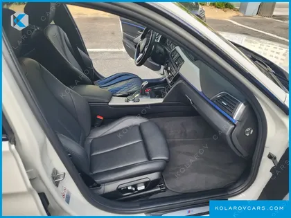 BMW 3 SERIES 320I M SPORT