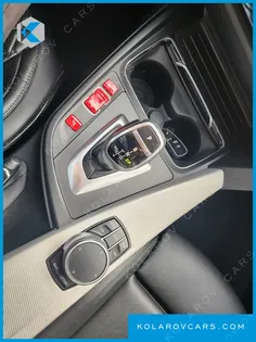 BMW 3 SERIES 320I M SPORT