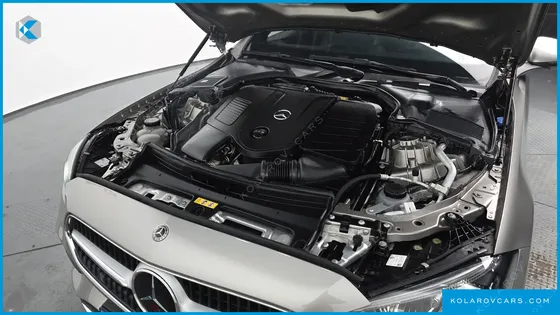 MERCEDES C-CLASS C200 4MATIC AVANTGARDE