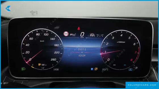 MERCEDES C-CLASS C200 4MATIC AVANTGARDE