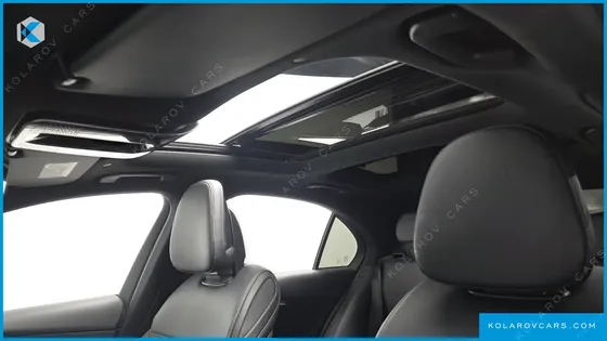 MERCEDES C-CLASS C200 4MATIC AVANTGARDE