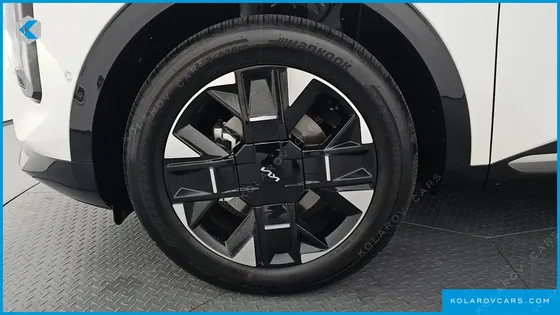 KIA SPORTAGE LPG 2.0 2WD