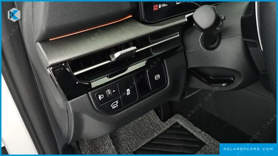 KIA SPORTAGE LPG 2.0 2WD