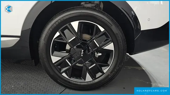 KIA SPORTAGE LPG 2.0 2WD