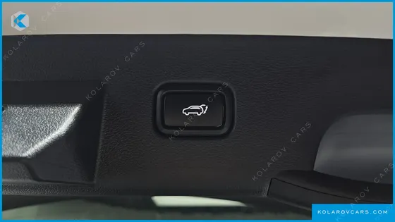 KIA SPORTAGE LPG 2.0 2WD