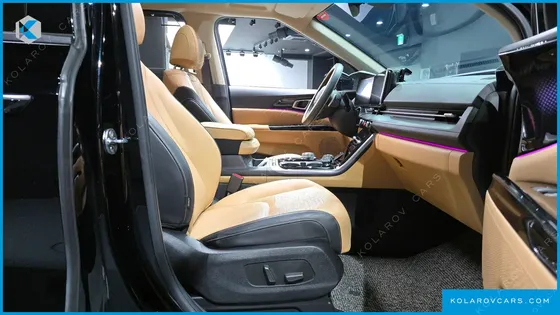 KIA CARNIVAL 9-SEATER SIGNATURE