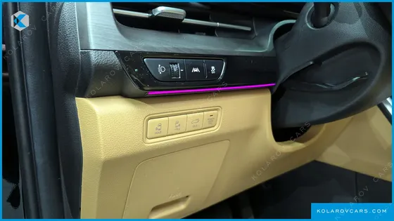 KIA CARNIVAL 9-SEATER SIGNATURE
