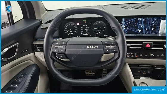 KIA SPORTAGE GASOLINE 1.6 TURBO 2WD