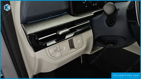 KIA SPORTAGE GASOLINE 1.6 TURBO 2WD