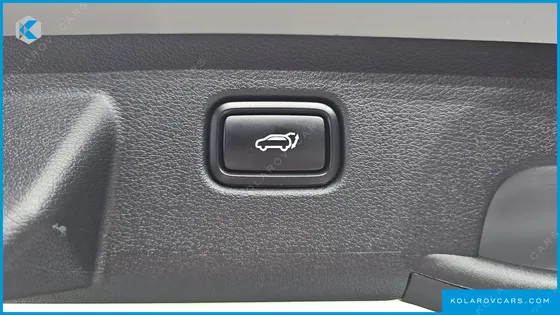 KIA SPORTAGE GASOLINE 1.6 TURBO 2WD