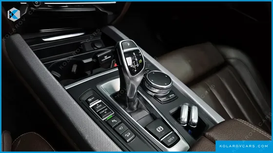 BMW X5 XDRIVE 30D M SPORT PACKAGE