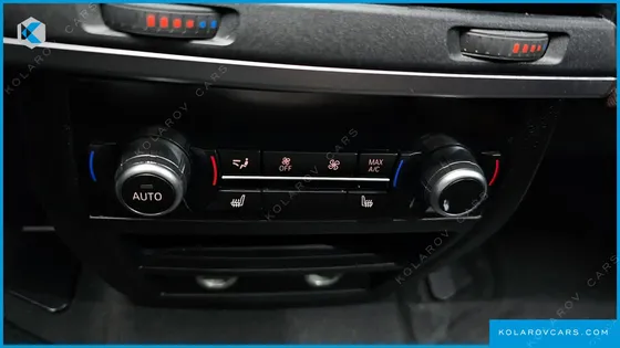 BMW X5 XDRIVE 30D M SPORT PACKAGE