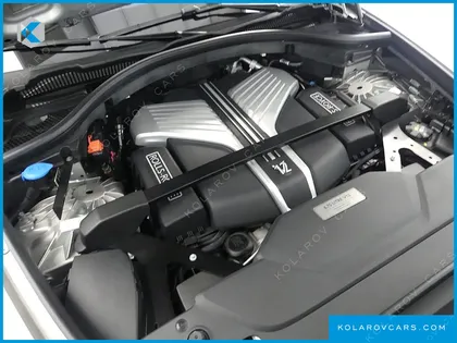 ROLLS ROYCE CULLINAN 6.7 V12