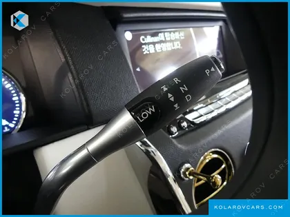 ROLLS ROYCE CULLINAN 6.7 V12