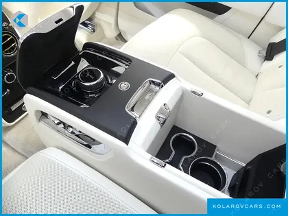 ROLLS ROYCE CULLINAN 6.7 V12