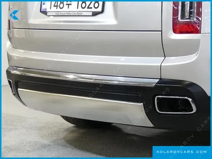 ROLLS ROYCE CULLINAN 6.7 V12