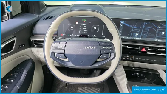KIA SPORTAGE GASOLINE 1.6 TURBO 4WD