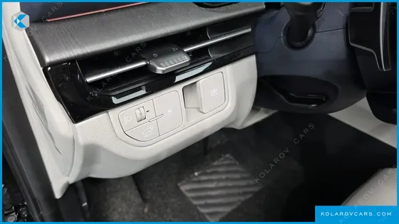 KIA SPORTAGE GASOLINE 1.6 TURBO 4WD