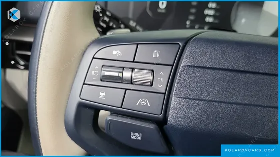 KIA SPORTAGE GASOLINE 1.6 TURBO 4WD