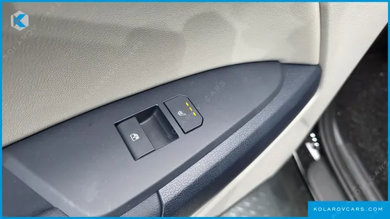 KIA SPORTAGE GASOLINE 1.6 TURBO 4WD