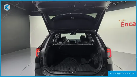KIA SPORTAGE GASOLINE 1.6 TURBO 4WD
