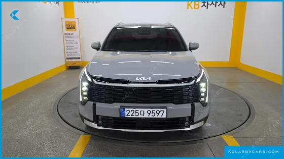 KIA SPORTAGE LPG 2.0 2WD