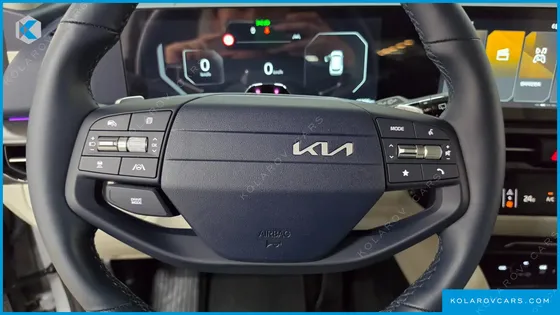 KIA SPORTAGE LPG 2.0 2WD
