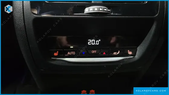 BMW X4 XDRIVE20I M SPORT