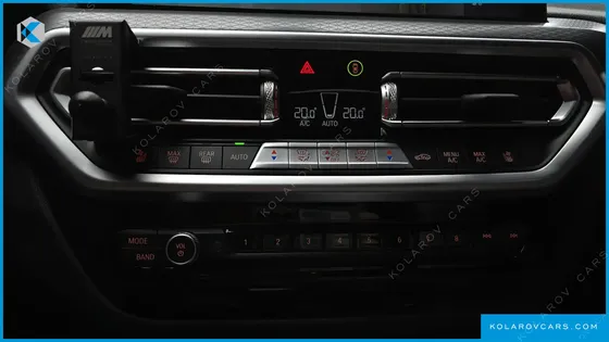 BMW X4 XDRIVE20I M SPORT