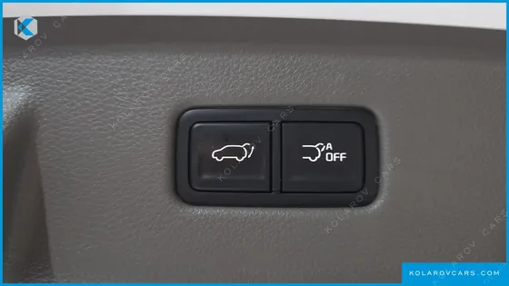 KIA CARNIVAL GASOLINE 9-SEATER HI-LIMOUSINE
