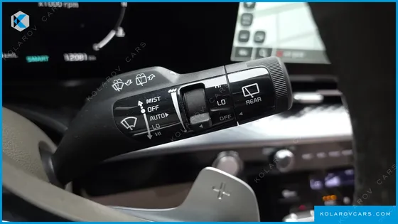 KIA CARNIVAL GASOLINE 9-SEATER HI-LIMOUSINE