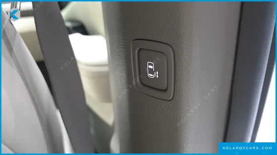 KIA CARNIVAL GASOLINE 9-SEATER HI-LIMOUSINE