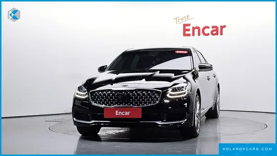 KIA K9 3.8 GDI AWD
