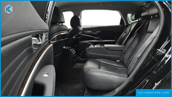 KIA K9 3.8 GDI AWD