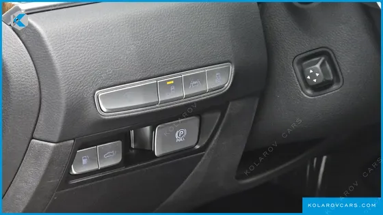 KIA K9 3.8 GDI AWD