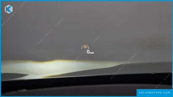 KIA K9 3.8 GDI AWD