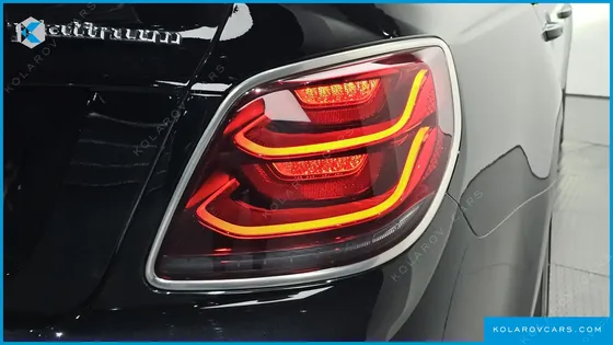 KIA K9 3.8 GDI AWD