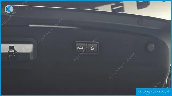 KIA K9 3.8 GDI AWD