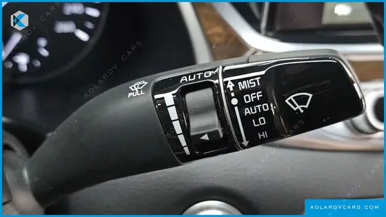 KIA K9 3.8 GDI AWD