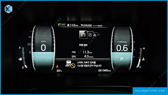 KIA K9 3.3 T-GDI AWD