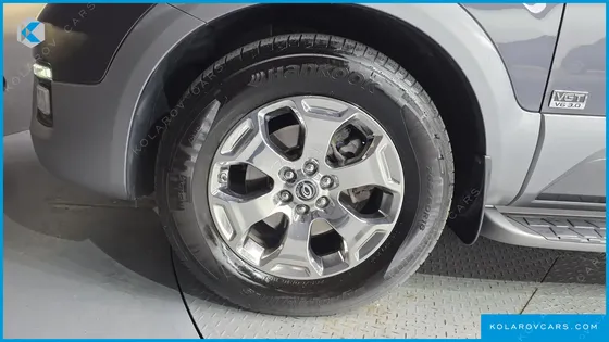 KIA MOHAVE DIESEL 3.0 4WD